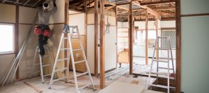 Entreprise de rénovation de la maison et de rénovation d’appartement à Trigny